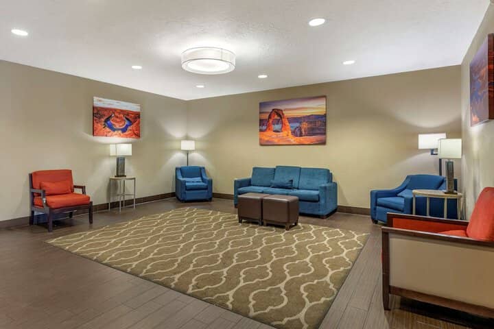 Hotel Interior 2 of 32